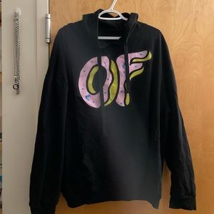 Closet Clean out - Hoodies